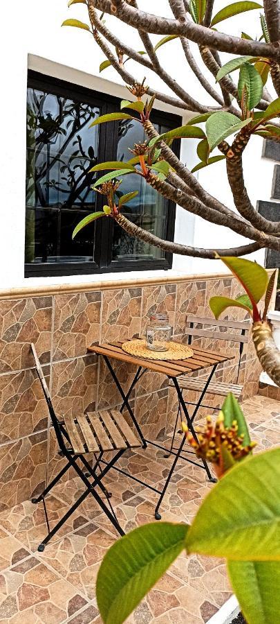 Вилла La Barrica Соо Экстерьер фото
